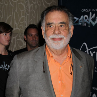 Francis Ford Coppola