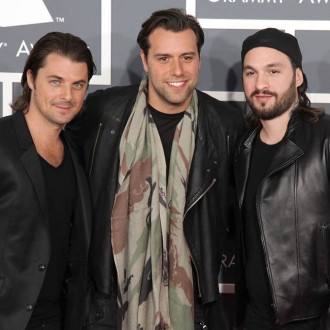 Swedish House Mafia