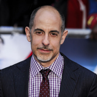 David S. Goyer