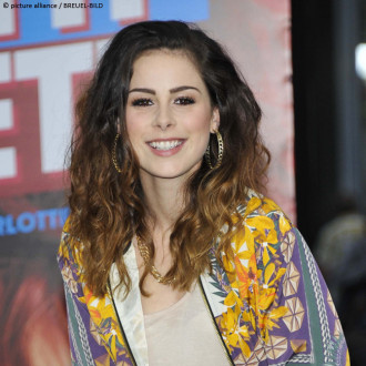 Lena Meyer-Landrut