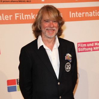 Helge Schneider