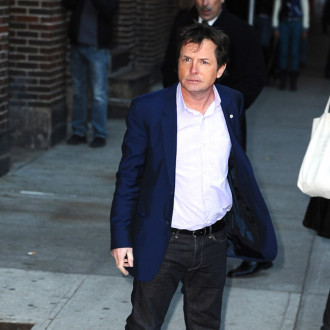 Michael J. Fox