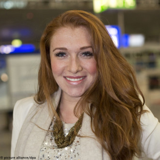 Georgina Fleur