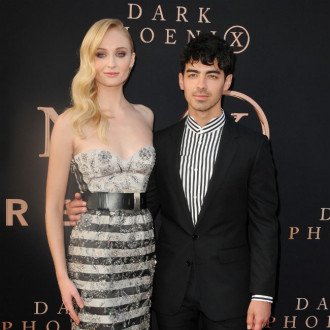 Sophie Turner und Joe Jonas
