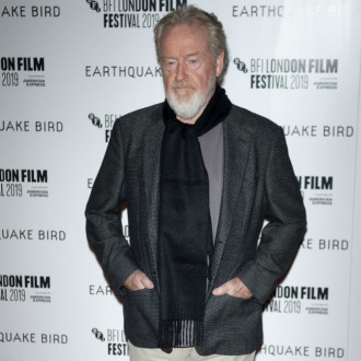Ridley Scott