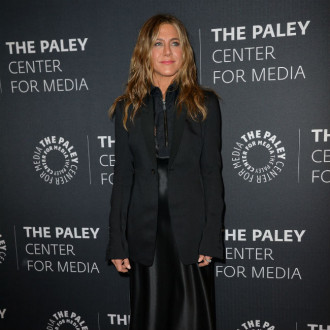 Jennifer Aniston