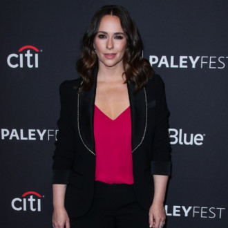 Jennifer Love Hewitt