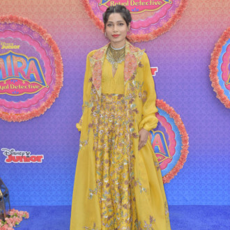 Freida Pinto