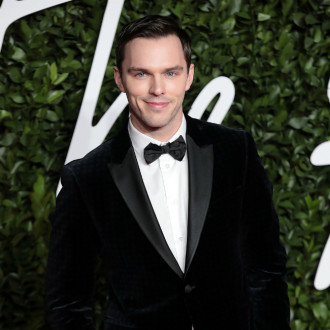 Nicholas Hoult