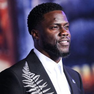 Kevin Hart