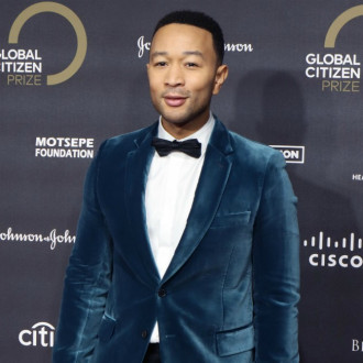 John Legend