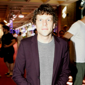 Jesse Eisenberg