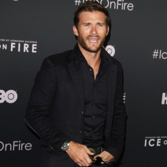 Scott Eastwood