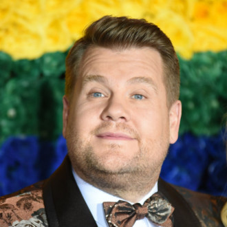James Corden