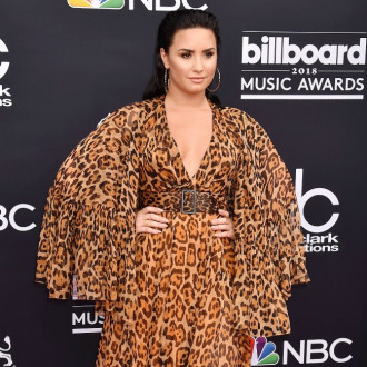 Demi Lovato