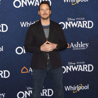 Chris Pratt