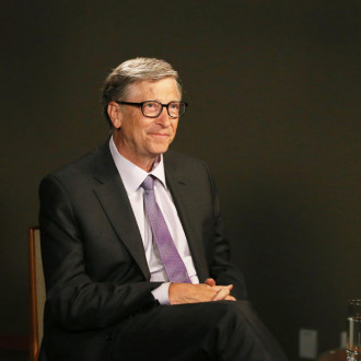 Bill Gates