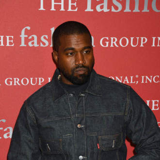 Kanye Wes