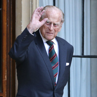 Prinz Philip