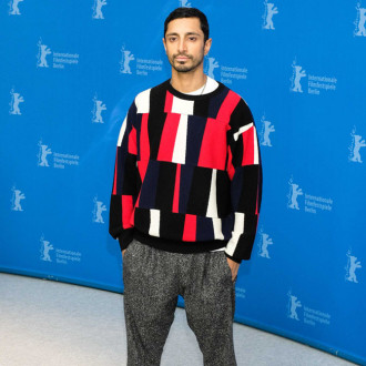 Riz Ahmed