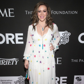 Alyssa Milano