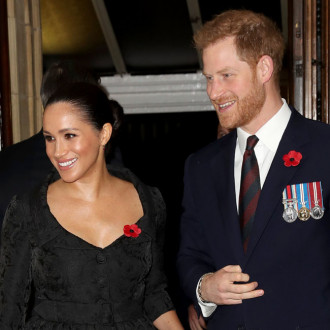 Prinz Harry Herzogin Meghan