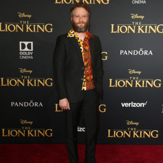 Seth Rogen