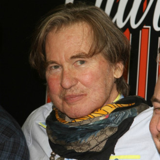 Val Kilmer