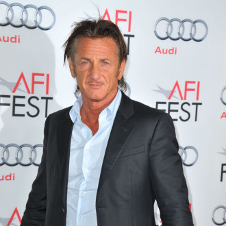 Sean Penn