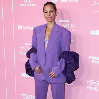Alicia Keys