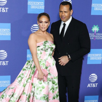 Jennifer Lopez und Alex Rodriguez