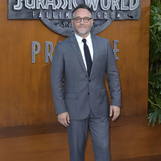 Colin Trevorrow