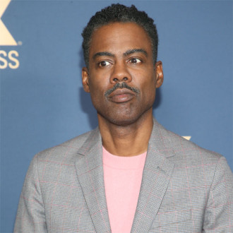 Chris Rock