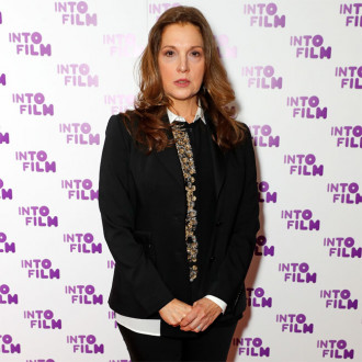 Barbara Broccoli