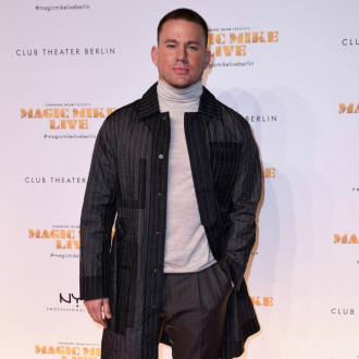 Channing Tatum
