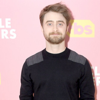 Daniel Radcliffe
