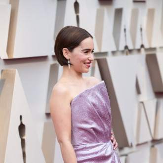 Emilia Clarke