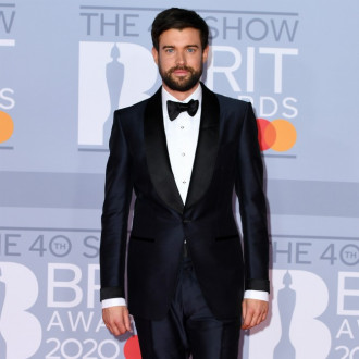 Jack Whitehall