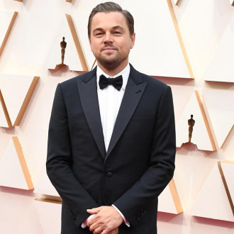 Leonardo DiCaprio