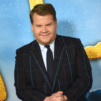 James Corden