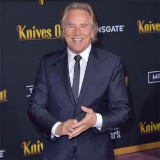 Don Johnson