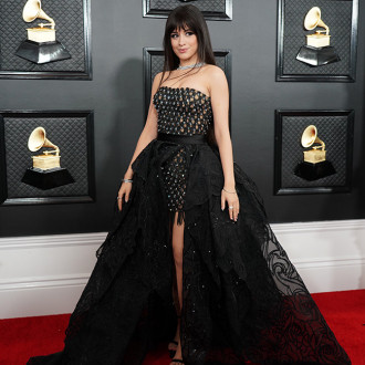 Camila Cabello
