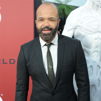 Jeffrey Wright