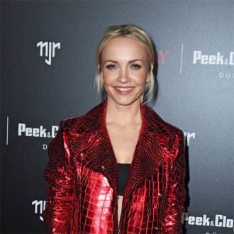Janin Ullmann