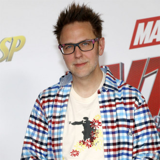 James Gunn