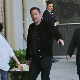 Ben Affleck