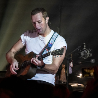 Chris Martin