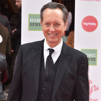 Richard E. Grant