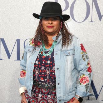 Pam Grier