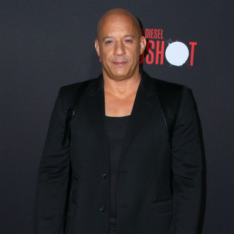 Vin Diesel